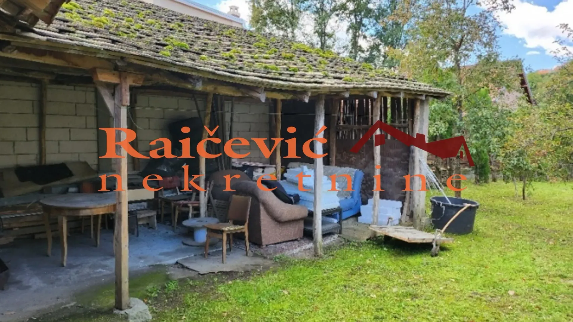 Prodaja, kuća, 200m², Krupanj, Srbija