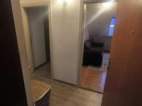 Rent, one bedroom apartment, 40m², Podbara, Novi Sad Sve Podlokacije - image 19
