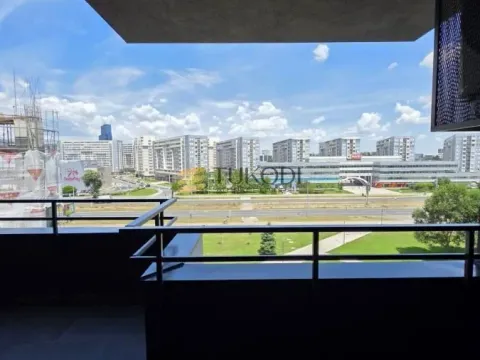 Izdavanje, trosoban stan, 65m², Novi Beograd Sve Podlokacije, Beograd - image 19