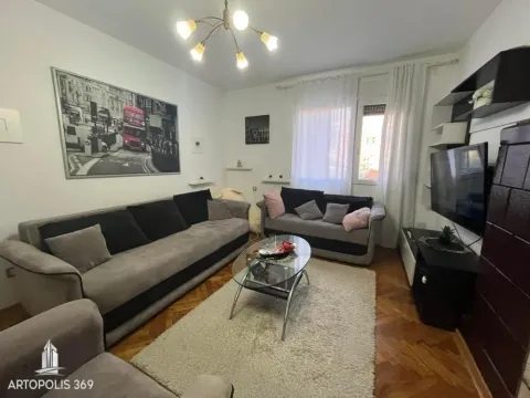 Prodaja, jednosoban stan, 37m², Voždovac Sve Podlokacije, Beograd - image 5