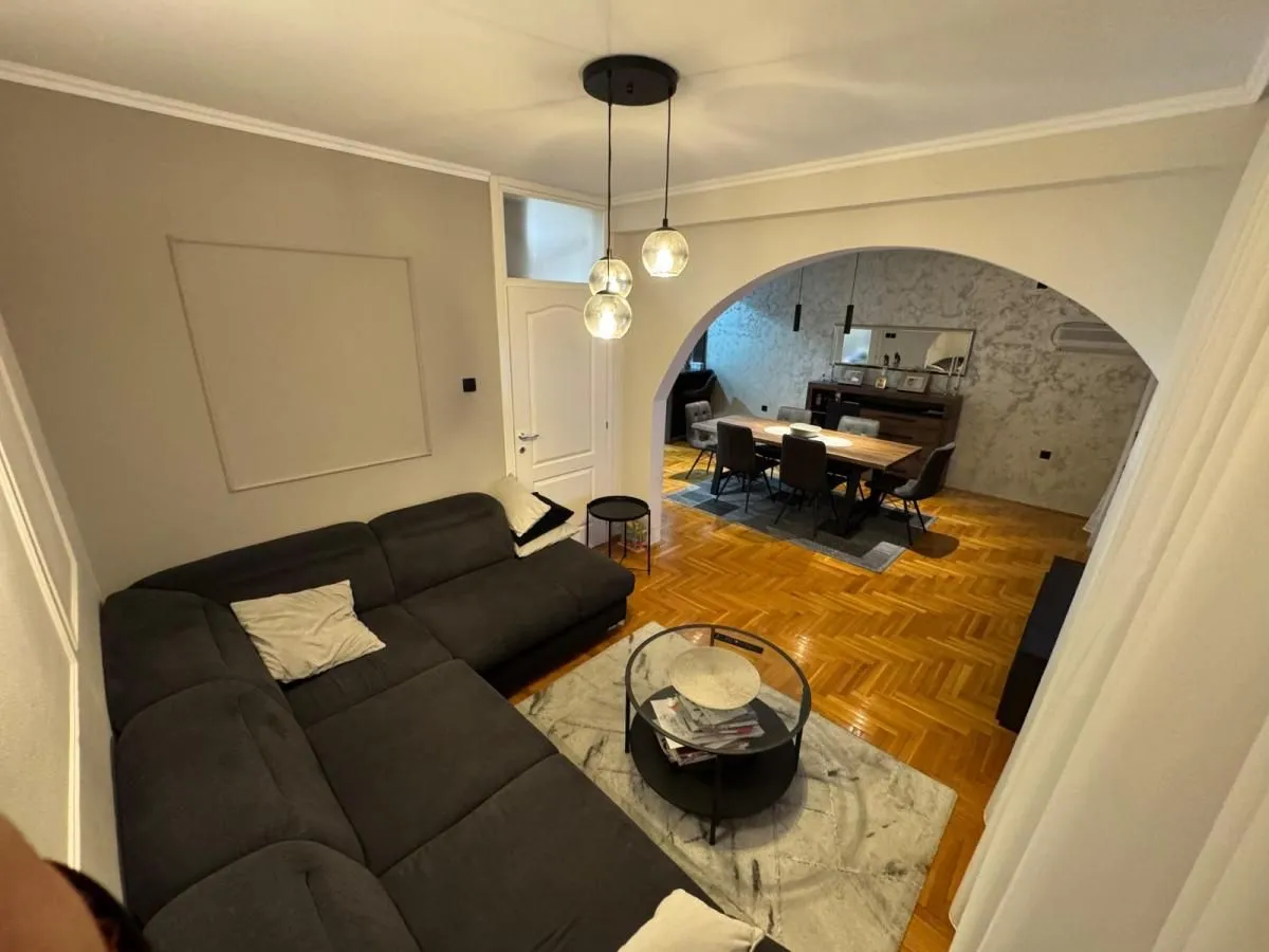 Prodaja, trosoban stan, 80m², Nova Detelinara, Novi Sad Sve Podlokacije