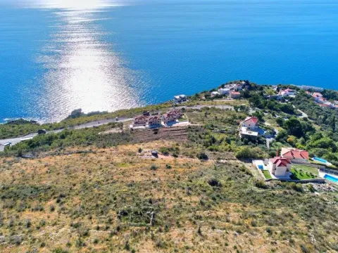 Sale, land lot, 4660m², Reževići, Budva - image 10