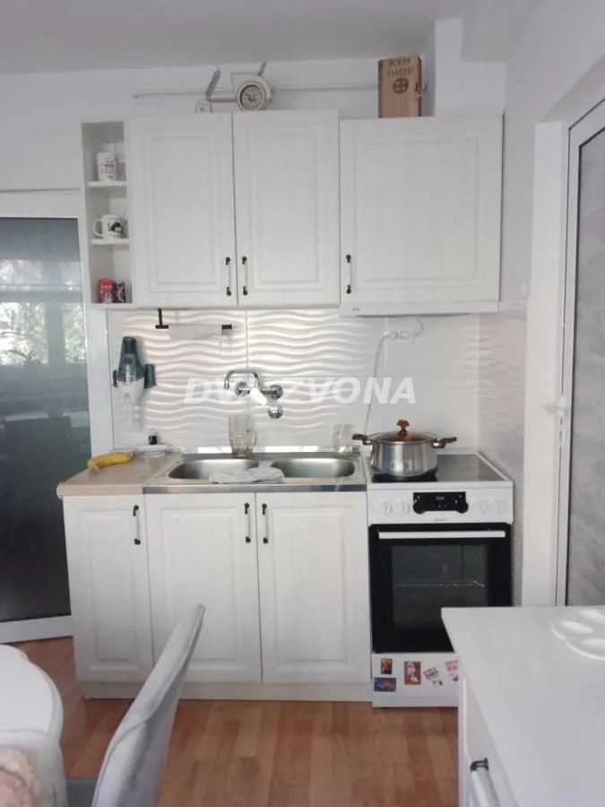Prodaja, jednosoban stan, 32m², Detelinara, Novi Sad Sve Podlokacije