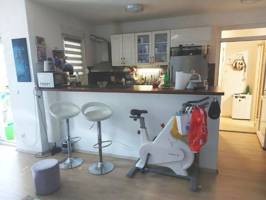 Sale, two bedroom apartment, 53m², Altina, Beograd