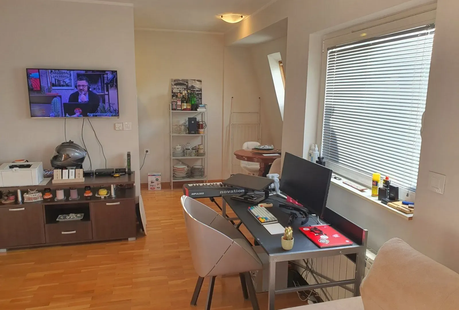 Sale, three bedroom apartment, 84m², Čukarica, Beograd