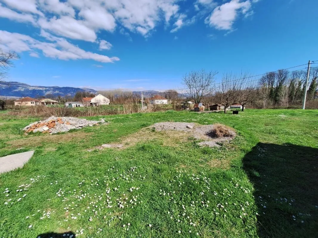 Prodaja, kuća, 120m², Danilovgrad, Crna Gora