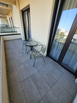 Rent, one bedroom apartment, 59m², Stara Varoš, Podgorica - image 11