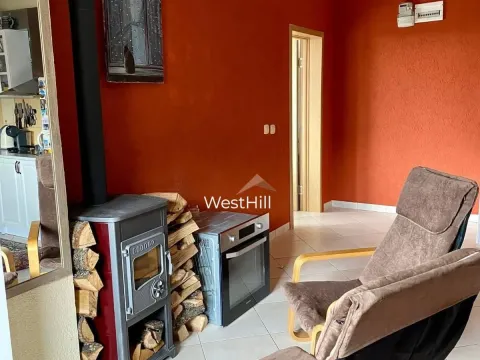 Sale, one bedroom apartment, 52m², Markovići, Budva - image 12