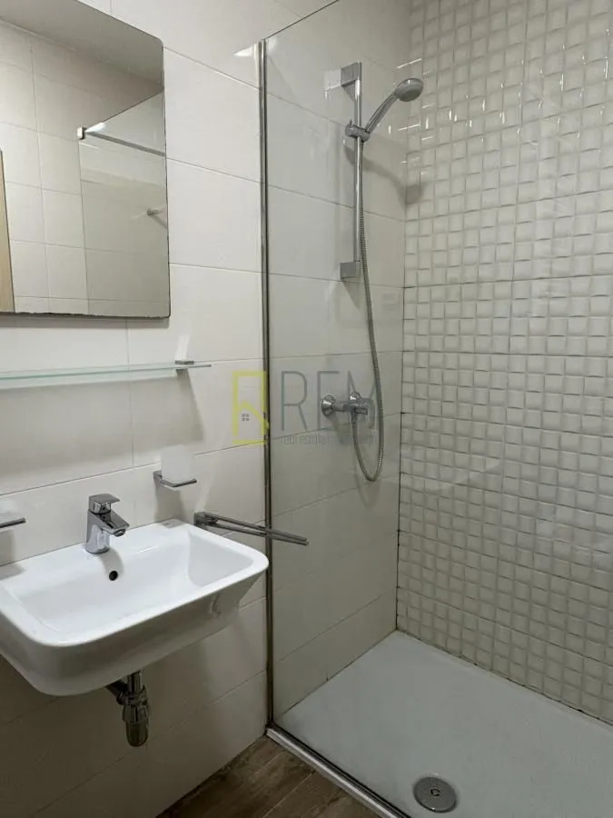 Prodaja, jednosoban stan, 46m², City Kvart, Podgorica
