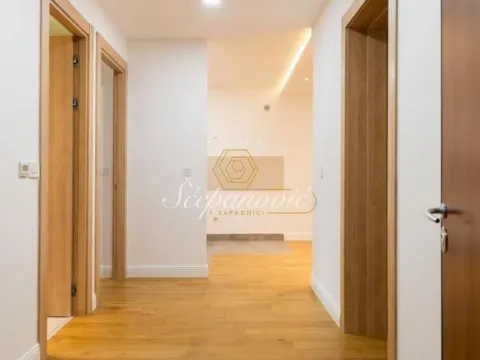 Sale, four bedroom apartment, 96m², Crveni Krst, Beograd - image 5