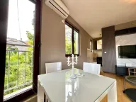 Izdavanje, jednosoban stan, 47m², Budva, Crna Gora - image 25