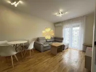 Izdavanje, jednosoban stan, 42m², Pobrežje, Podgorica - image 1