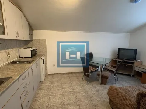 Sale, one bedroom apartment, 37m², Centar, Jagodina