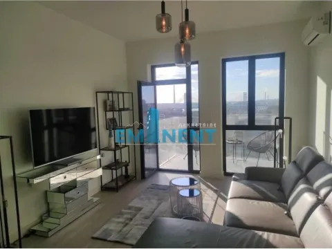 Stan in Savski Venac