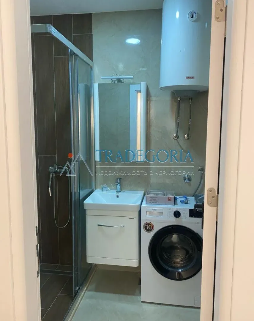 Prodaja, jednosoban stan, 48m², Bar, Crna Gora