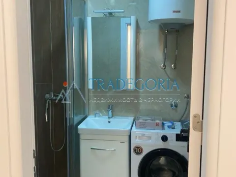Prodaja, jednosoban stan, 48m², Bar, Crna Gora - image 2