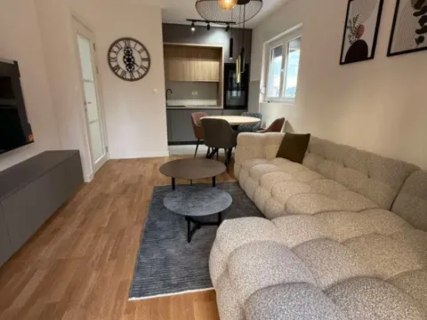 Izdavanje, jednosoban stan, 45m², Zabjelo, Podgorica - image 4