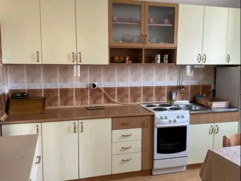 Sale, one bedroom apartment, 47m², Petrovac, Budva - image 6