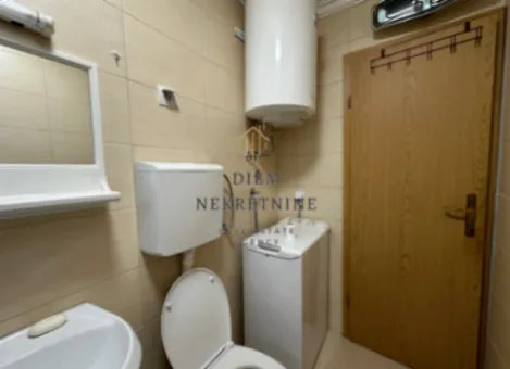 Izdavanje, jednosoban stan, 45m², Zagorič, Podgorica - image 7