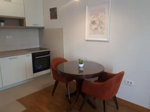 Rent, one bedroom apartment, 42m², City Kvart, Podgorica - image 3