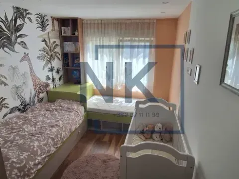 Sale, three bedroom apartment, 89m², Drpe Mandića, Podgorica - image 10