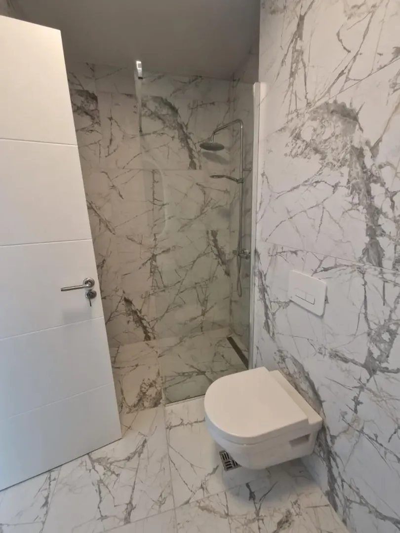 Sale, one bedroom apartment, 47m², Centar, Bar