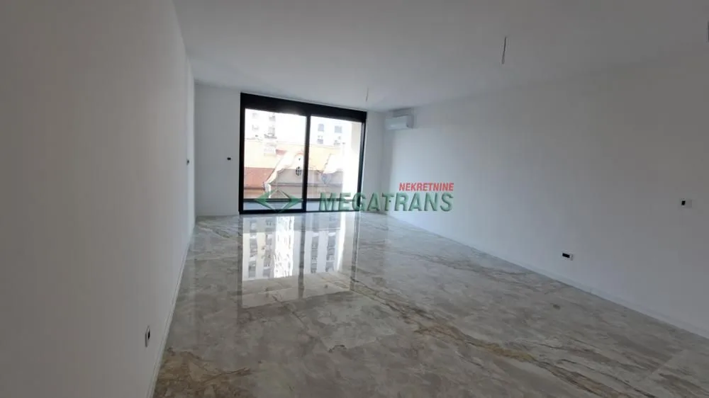 Rent, four bedroom apartment, 121m², Centar, Novi Sad