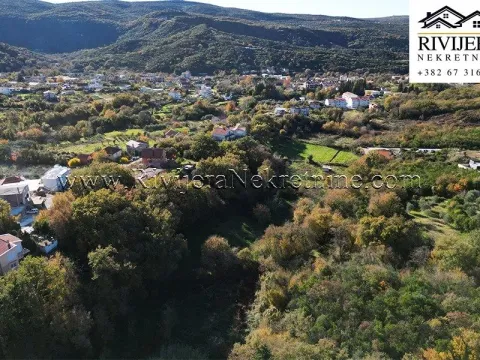 Prodaja, plac, 9457m², Radanovići, Kotor - image 4