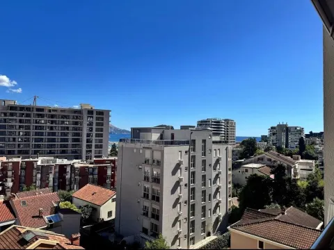 Prodaja, jednosoban stan, 51m², Centar, Budva - image 3