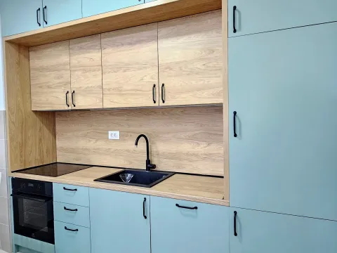 Rent, one bedroom apartment, 42m², Zabjelo, Podgorica - image 2