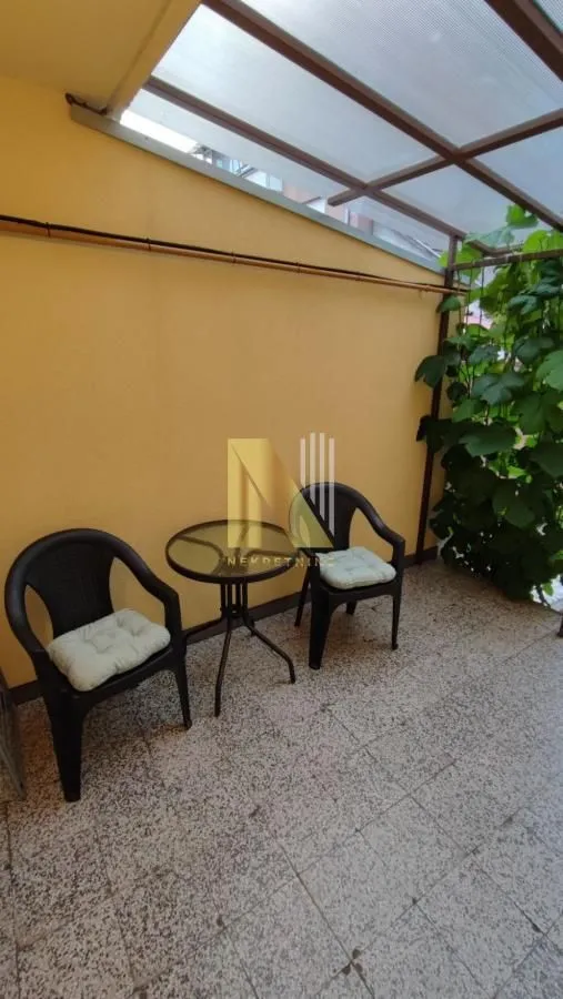 Prodaja, kuća, 128m², Salajka, Novi Sad Sve Podlokacije