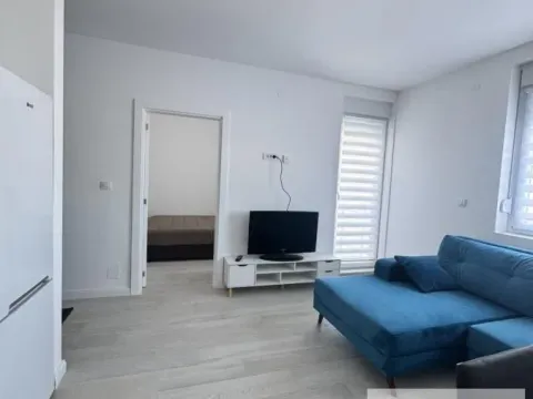 Rent, two bedroom apartment, 32m², Novi Banovci, Stara Pazova - image 4