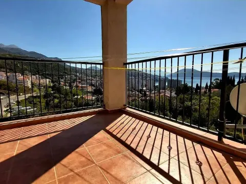 Sale, apartment, 89m², Herceg Novi, Crna Gora - image 2