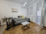 Izdavanje, jednosoban stan, 34m², Telep, Novi Sad Sve Podlokacije - image 1