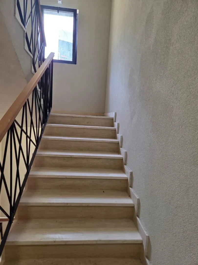 Prodaja, dvosoban stan, 55m², Dubovica, Budva