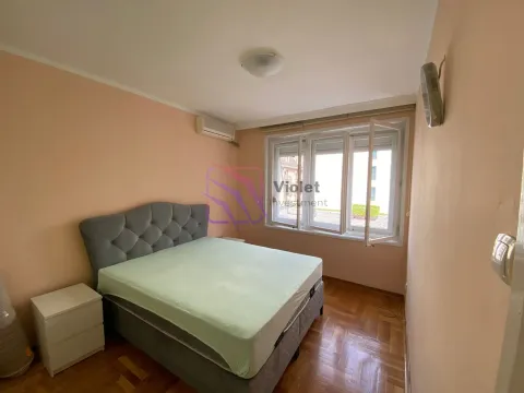 Rent, two bedroom apartment, 95m², Centar, Podgorica - image 5