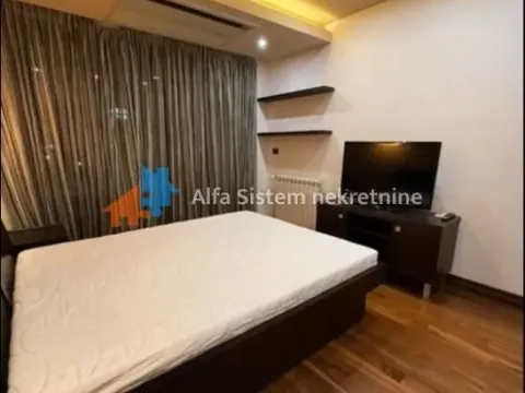 Rent, two bedroom apartment, 60m², Novi Beograd Sve Podlokacije, Beograd - image 10