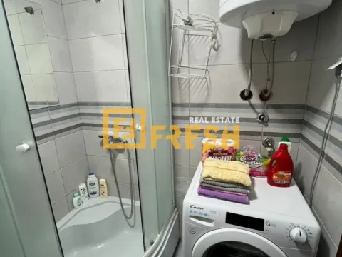 Rent, studio apartment, 26m², Tuški Put, Podgorica - image 5
