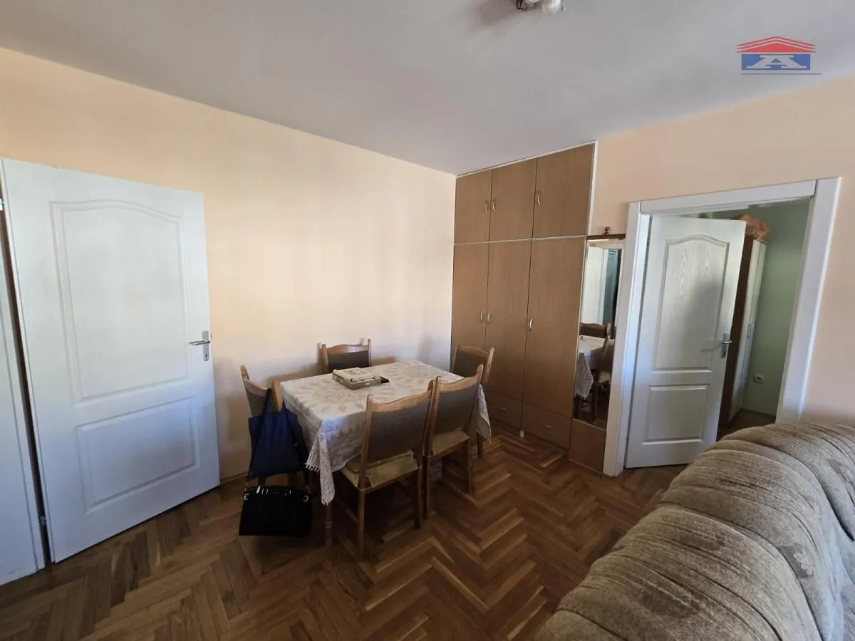 Izdavanje, dvosoban stan, 46m², Nova Detelinara, Novi Sad Sve Podlokacije