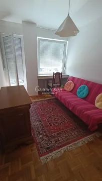 Rent, three bedroom apartment, 70m², Novi Beograd Blok 23, Novi Beograd Sve Podlokacije - image 13