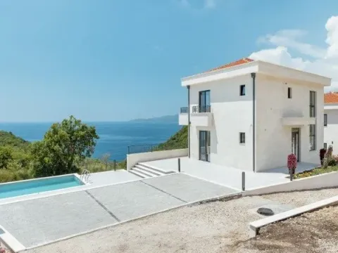 Sale, house, 318m², Reževići, Budva - image 6