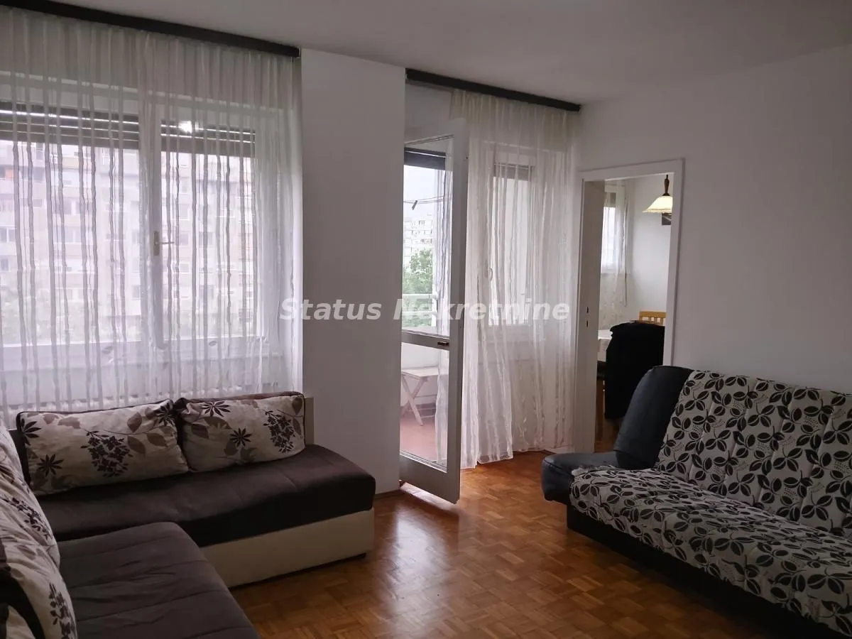 Izdavanje, trosoban stan, 62m², Liman 3, Novi Sad Sve Podlokacije