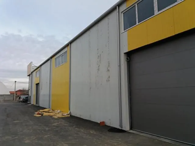 Rent, office space, 665m², Krnjaca, Palilula Sve Podlokacije