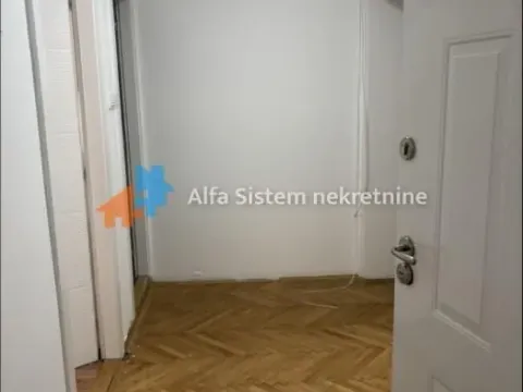 Rent, three bedroom apartment, 80m², Crveni Krst, Beograd - image 4