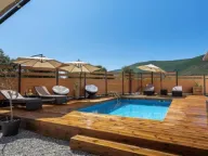 Sale, one bedroom apartment, 52m², Lastva Grbaljska, Kotor - image 5