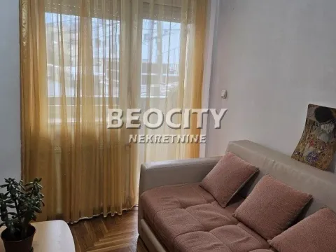 Rent, one bedroom apartment, 26m², Gradska Bolnica, Zvezdara Sve Podlokacije - image 3