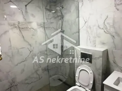 Rent, three bedroom apartment, 70m², Hala Pionir, Palilula Sve Podlokacije - image 16