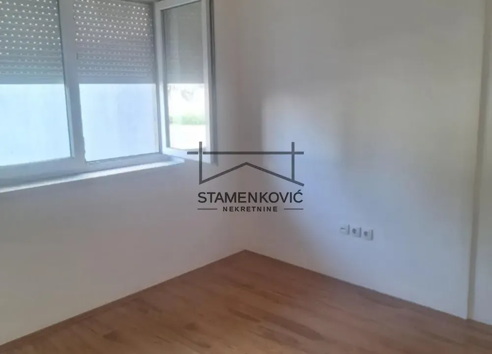 Sale, apartment, 29m², Nova Detelinara, Novi Sad Sve Podlokacije
