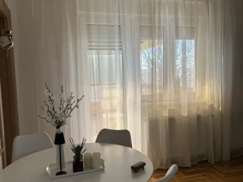 Prodaja, dvosoban stan, 55m², Sajlovo, Novi Sad Sve Podlokacije - image 21