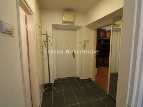 Izdavanje, dvosoban stan, 53m², Rotkvarija, Novi Sad Sve Podlokacije - image 15
